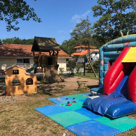 Camping Las Chancas
