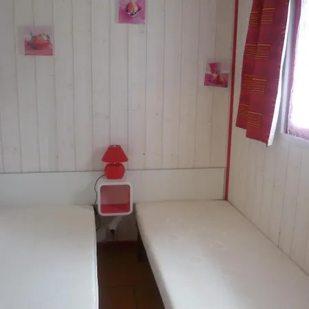 Camping Las Chancas